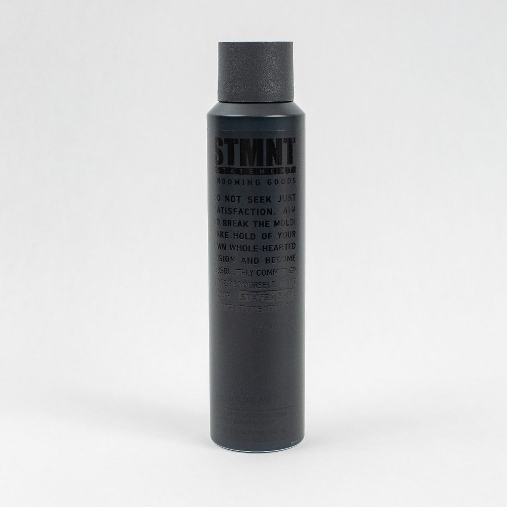 STMNT Hairspray